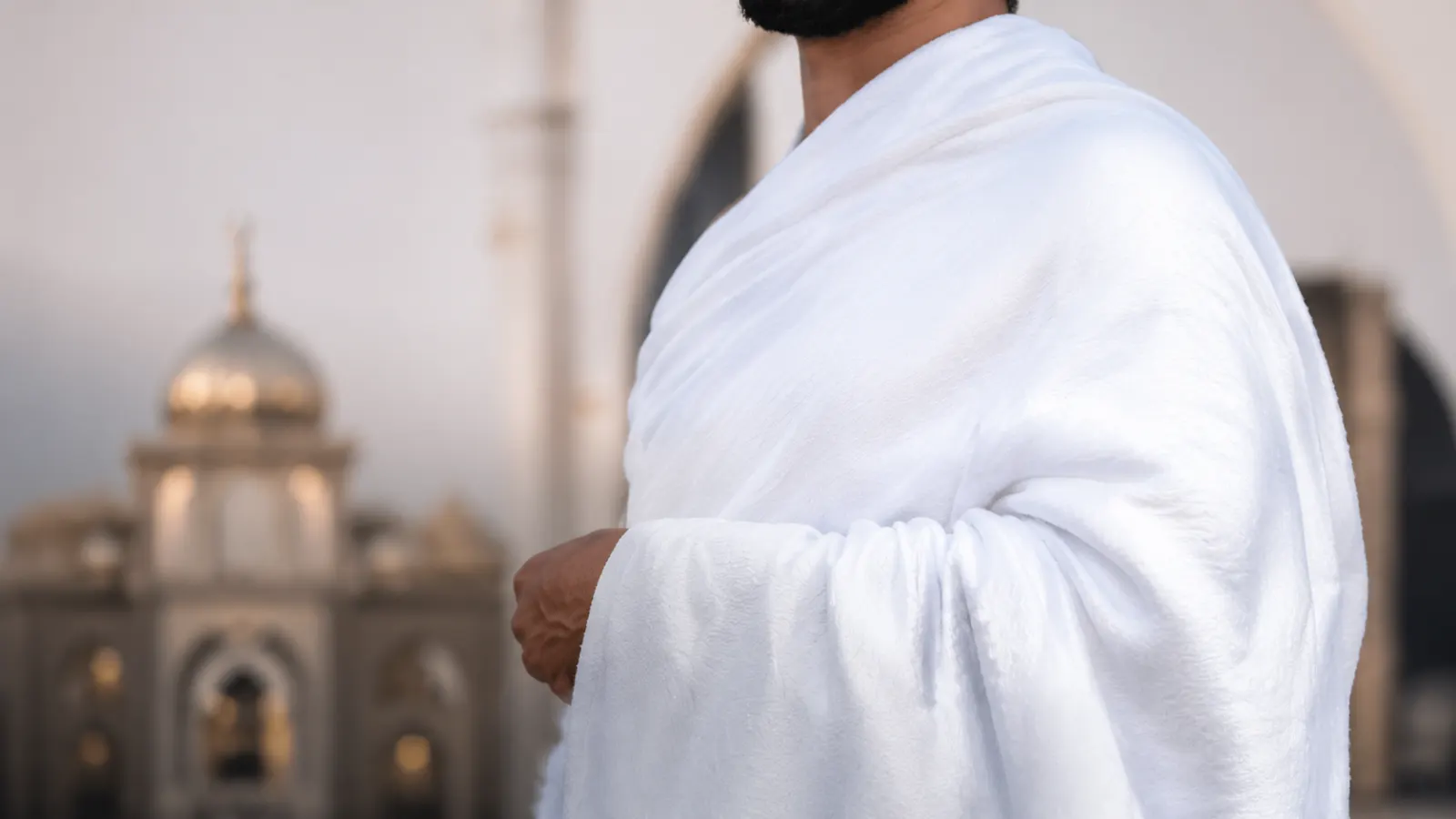Ehram Cloth