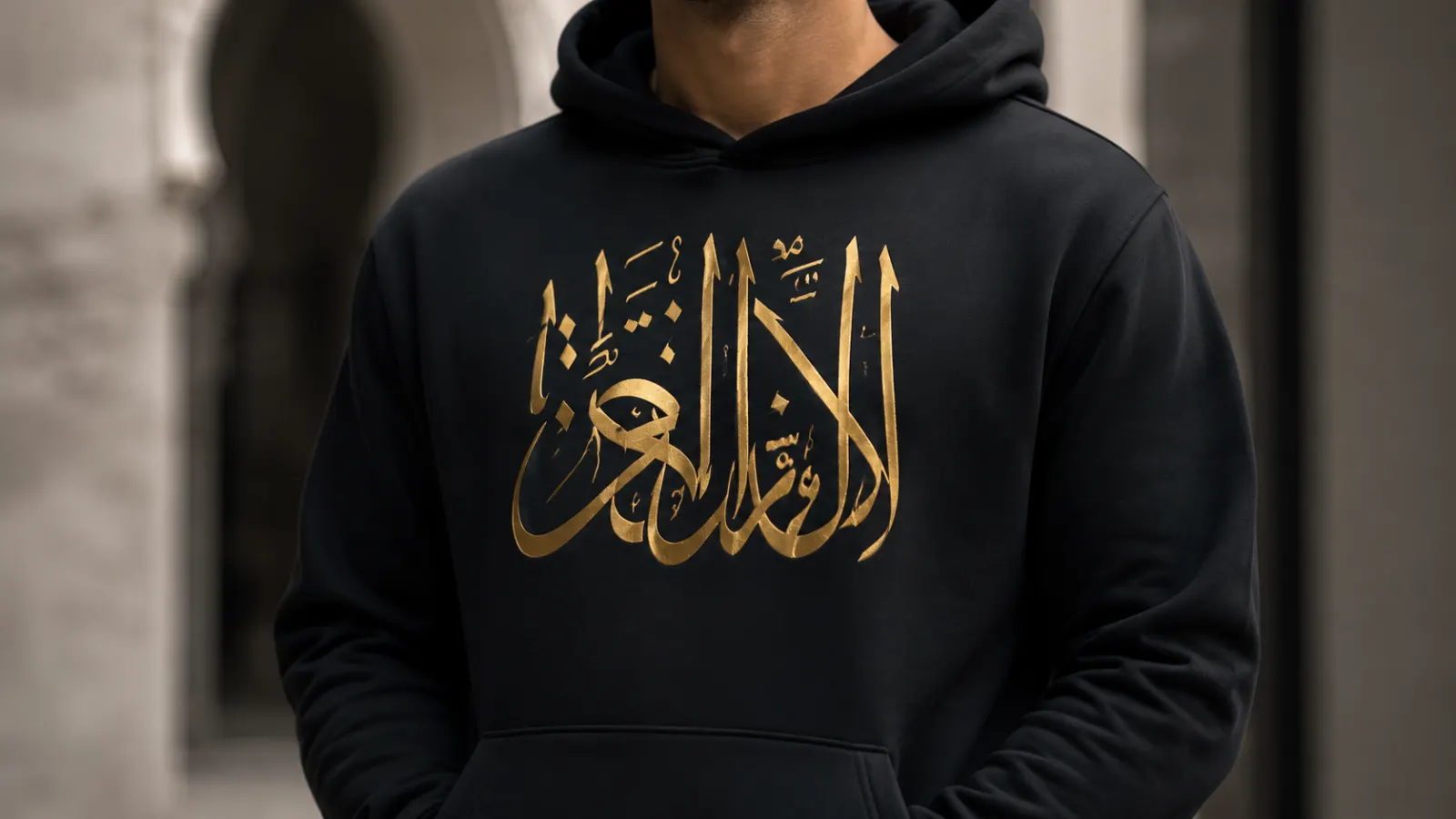 Faithful Fashion