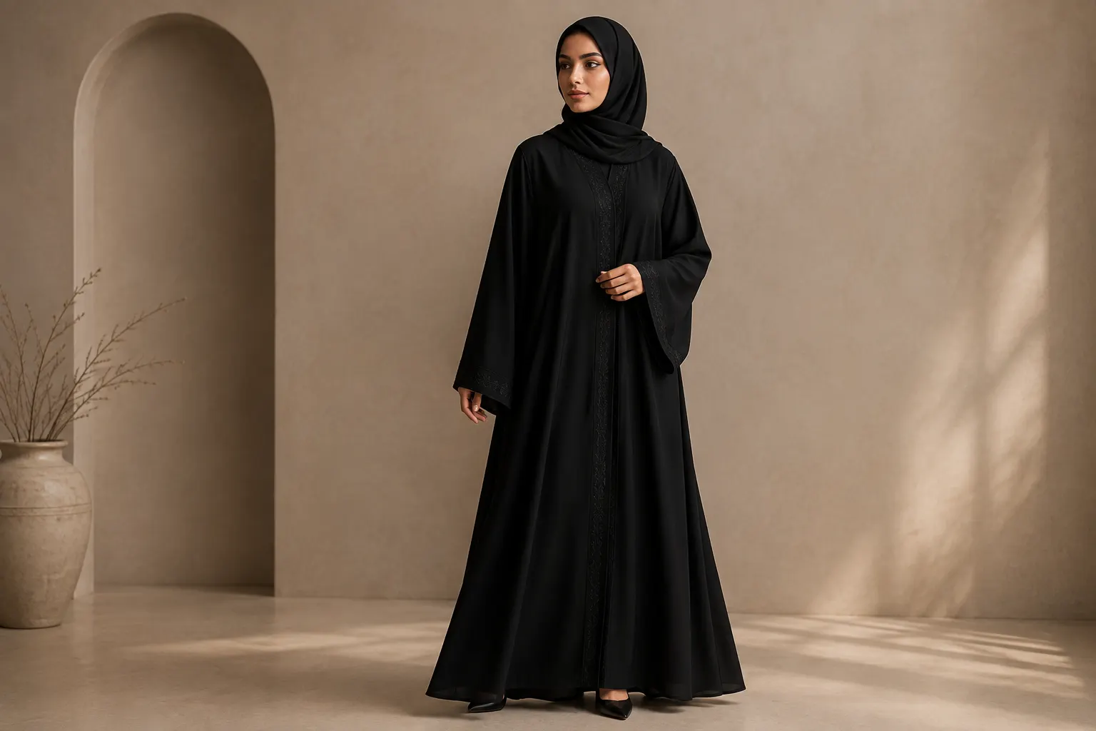 Abayas