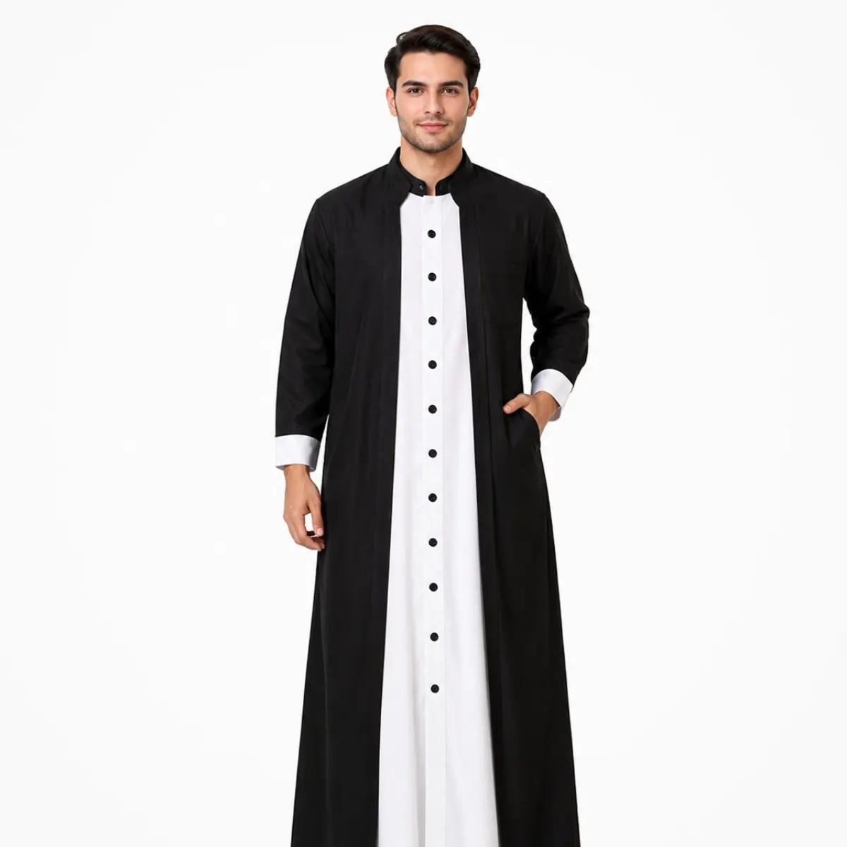 Tali Cotton Thobe