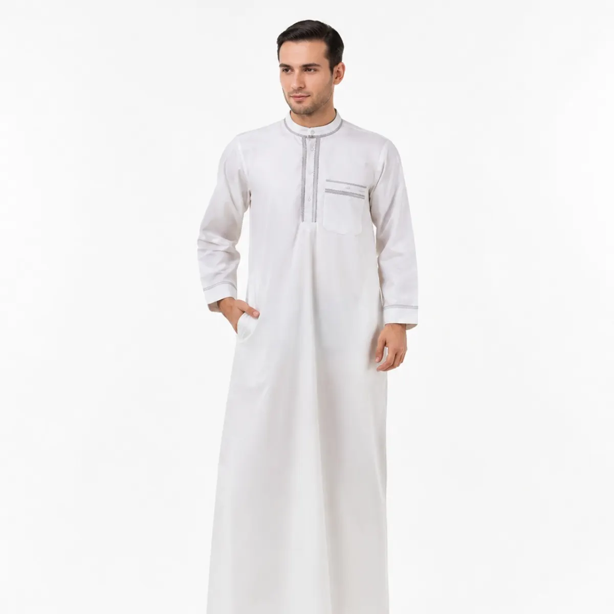 Tahseen Rayon Thobe