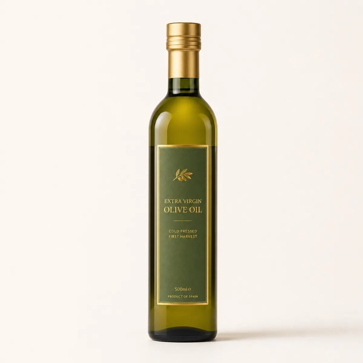 Olive Oil
